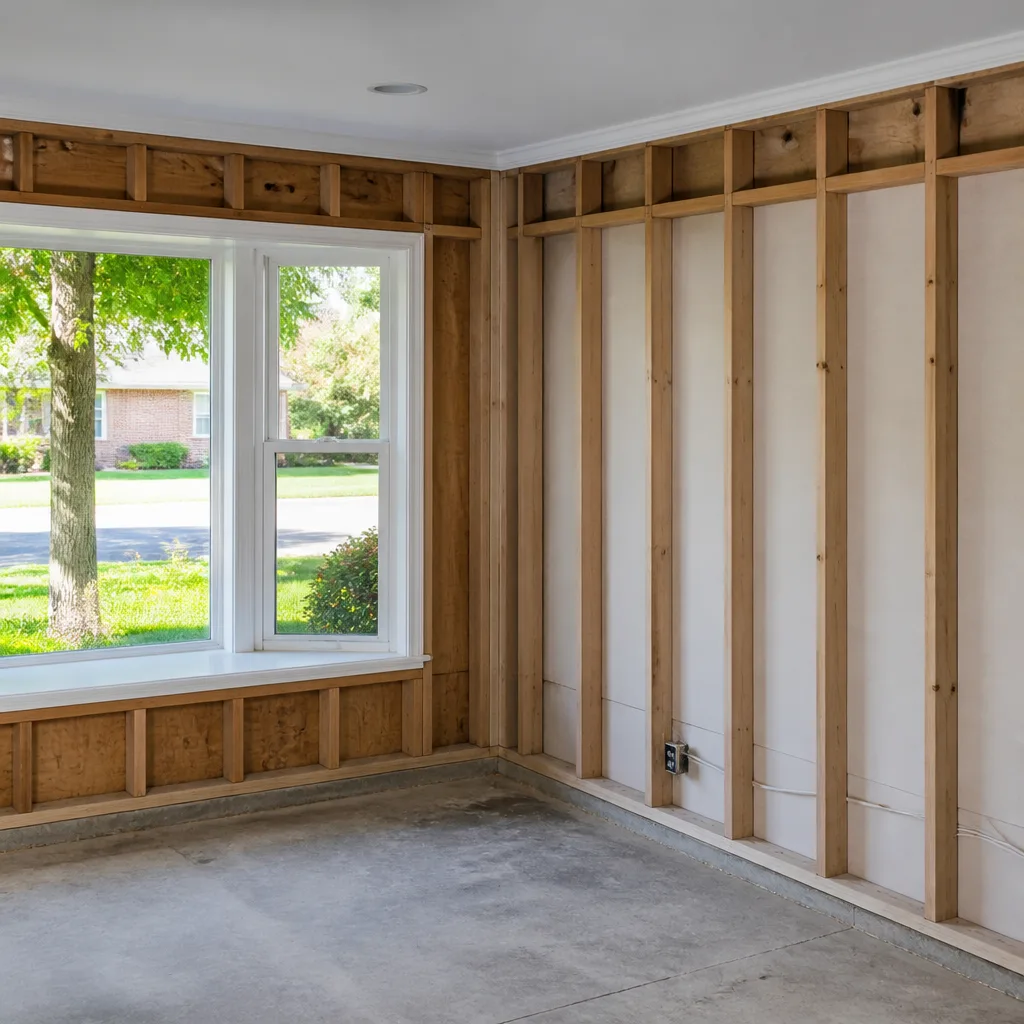 Mold remediation